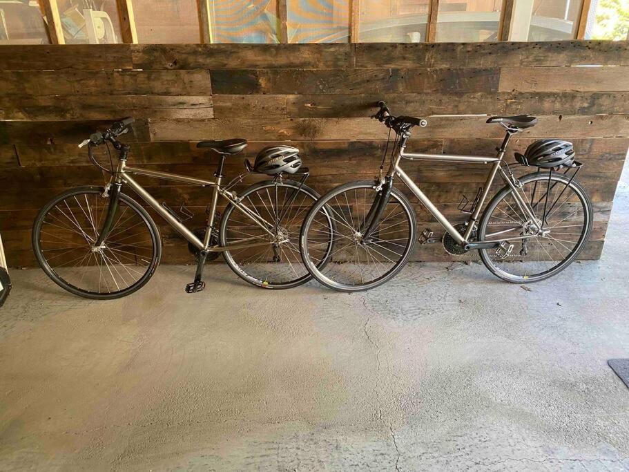 The Farmhouse Suite At Barn & Bike Red Hook Exterior photo